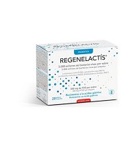 Intersa Labs - Probiotics