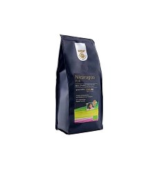 Cafea bio boabe Nicaragua Pur, 250 g Gepa