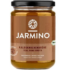 ECO/BIO Supa din oase de vitel, 350ml