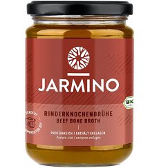 ECO/BIO Fiertura din oase de vita 350ml