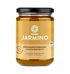 ECO/BIO Supa din oase de pui, 350ml