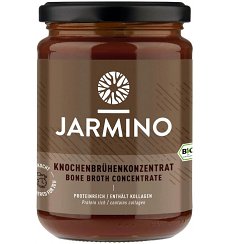 ECO/BIO Supa concentrata din oase de vita, 440g