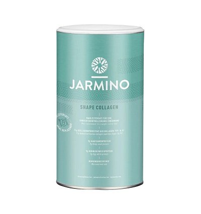 ECO/BIO Colagen pentru controlul greutatii, 500g