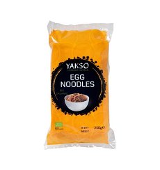 ECO/BIO Taitei cu ou 250gr