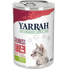 Mancare de pisici 405gr