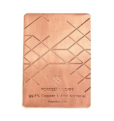 Placuta din cupru pentru telefonul mobil