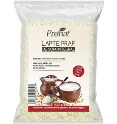 Lapte pref de soia (instant) 800gr