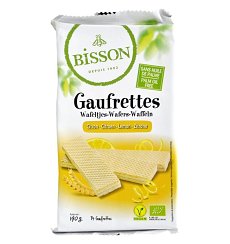 NAPOLITANE BIO CU LAMAIE, 190 G BISSON