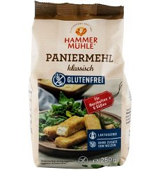 PESMET CLASIC, FARA GLUTEN, 250G HAMMER MUHLE