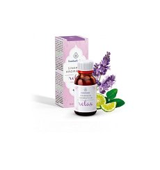 ULEI ESENTIAL AROMATIC SYNERGY RELAX, 15ML, Esentialaroms