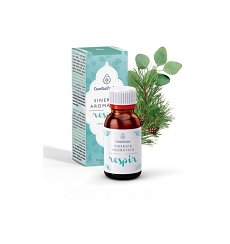 ULEI ESENTIAL AROMATIC SYNERGY RESPIR, 15ML, Esentialaroms