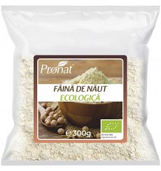 FAINA BIO DE NAUT, 300 G