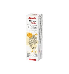 ERYSIM forte, spray bucal cu propolis, 20 ml APROLIS