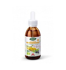 MIX BIO 20 DIN PLANTE, ALER, ALERGII RESPIRATORII LA POLEN, 50 ML Phyto-Biopôle