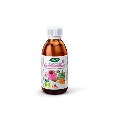 MIX BIO 17 DIN PLANTE, YEMOECHINA, IMUNITATE, 50 ML Phyto-Biopôle
