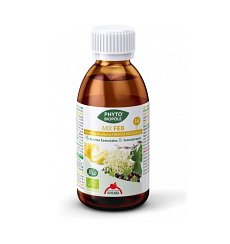 MIX BIO 14 DIN PLANTE, FEB, FEBRA, 50 ML Phyto-Biopôle