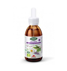 MIX BIO 13 DIN PLANTE, CEFA, DURERI DE CAP SI ANGOASE, 50 ML Phyto-Biopôle