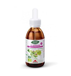 MIX BIO 10 DIN PLANTE, EPIDERM, CURATAREA PIELII, 50 ML Phyto-Biopôle