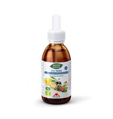 MIX BIO 6 DIN PLANTE, TENS, TENSIUNE, 50 ML Phyto-Biopôle