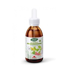 MIX 5 DIN PLANTE, ESBELT, DEPURATIV SI CONTROLUL GREUTATII, 50 ML Phyto-Biopôle