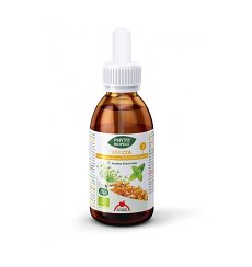 MIX BIO 2 DIN PLANTE, REDUCEREA COLESTEROLULUI, 50 ML Phyto-Biopôle