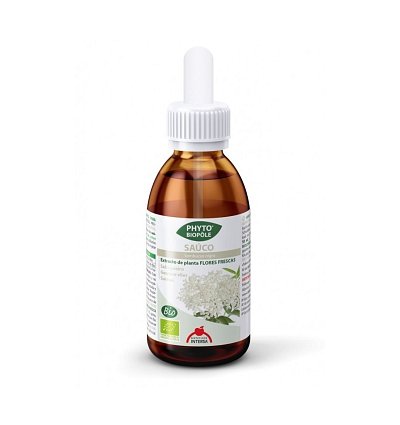 Extract BIO de soc, 50 ml Phyto-Biopôle