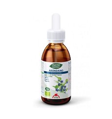 Extract BIO de afine, 50 ml Phyto-Biopôle