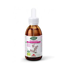 Extract BIO de valeriana, 50 ml Phyto-Biopôle