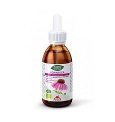 Extract BIO de echinacea, 50 ml Phyto-Biopôle