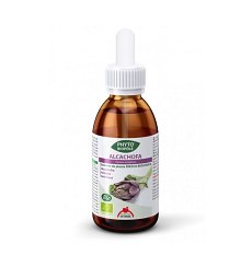 Extract BIO de anghinare, 50 ml Phyto-Biopôle