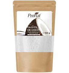 Fulgi bio de cocos, 150g