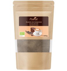 PUDRA DE ROSCOVE BIO 200 G