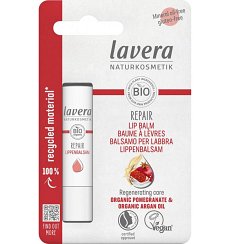 ECO/BIO Lavera Balsam reparator 4.5 g