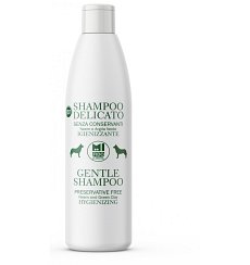 Sampon BIO, delicat pentru caini, 250ml Argital