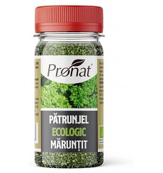 Patrunjel BIO, maruntit, 20 g
