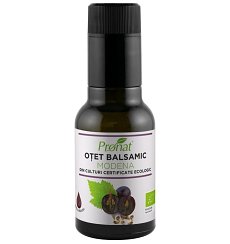 Otet balsamic Modena, BIO, 100 ml