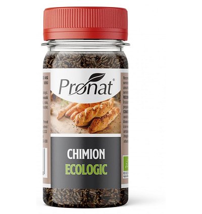 Chimion (Cuminum cyminum) BIO, 40 g