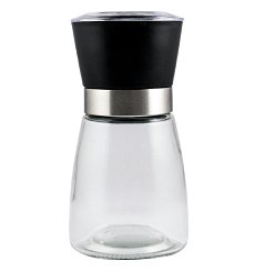 Rasnita manuala cu mecanism ceramic, reincarcabila