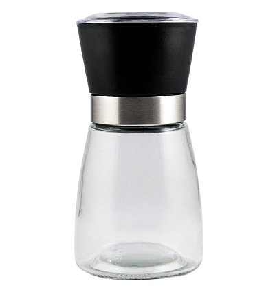 Rasnita manuala cu mecanism ceramic, reincarcabila