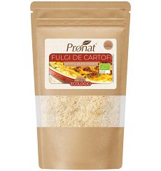 Fulgi BIO de cartofi, 120g
