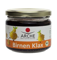 Pasta de pere, bio, 330 g Arche