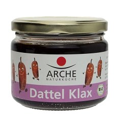 Pasta de curmale, bio, 330 g Arche