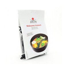 Alge marine Wakame Instant, 50g Arche