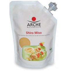 Shiro Miso, bio, 300 g Arche