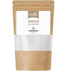 Amidon de cartofi BIO, 350g