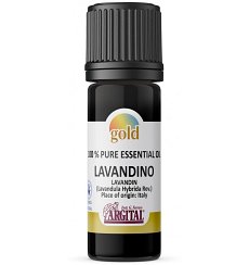 Ulei esential de lavanda, 10 ml Argital Gold