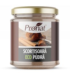 Scortisoara pudra BIO, 55g