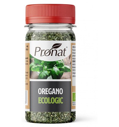 Oregano BIO, 14 g