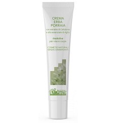 Crema de rostopasca cu uleiuri esentiale, 30ml Argital