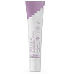 Crema exfolianta de violete non alergica, 75 ml Argital